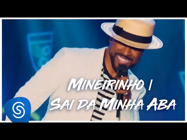 Download Alexandre Pires – Mineirinho / Sai Da Minha Aba 
