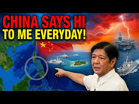 China Doesn't Need War to Control the South China Sea