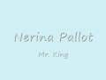 Nerina Pallot - Mr. King