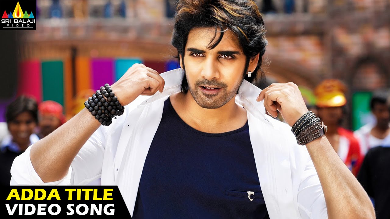 Yahi Hai Mera Addaa Lyrics  | Adda | Shanvi, Sushanth | Baba Sehgal, Dhanunjay, Prithvi, Ramky | Anoop ruben