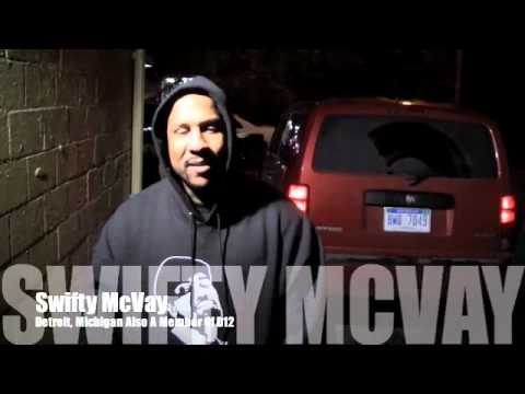 Sean Strange, Meth Mouth, Lex & Swifty McVay All Love The Beaver