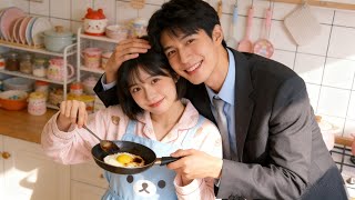 Umiliata dal fidanzato ricco, sposa un finto povero e scopre che è un CEO miliardario!