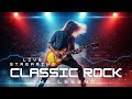 Classic Rock Mix 2025 Timeless Rock Songs Inspired Guns N Roses