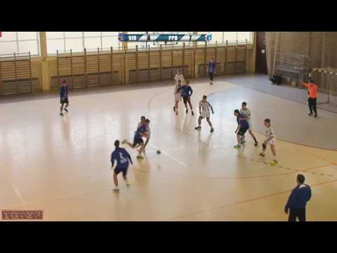 RK PPD Zagreb RK Viro Virovitica