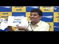 Prime Time With Ravish Kumar | Manish Sisodia No. 1 Of 15 Accused In CBI Case On Delhi Liquor Policy - Video