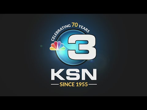 KSN celebrates 70 years
