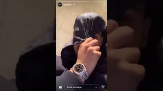 Jay Critch- ICE snippet 4/24/19