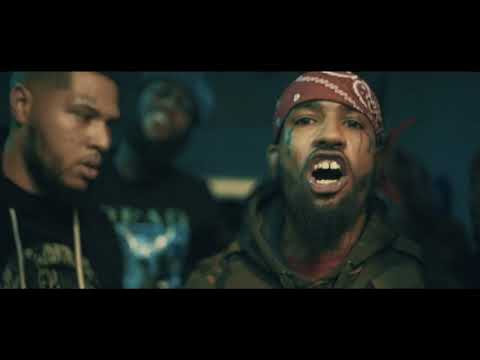 Gummo Official music Video Rican Bull x Heater Shot By DjBey215