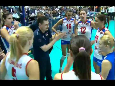 Terzic - Da izgubimo smemo, da se predamo ne smemo!