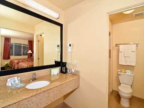 Rodeway Inn Portland Airport - Portland (Oregon) - United States