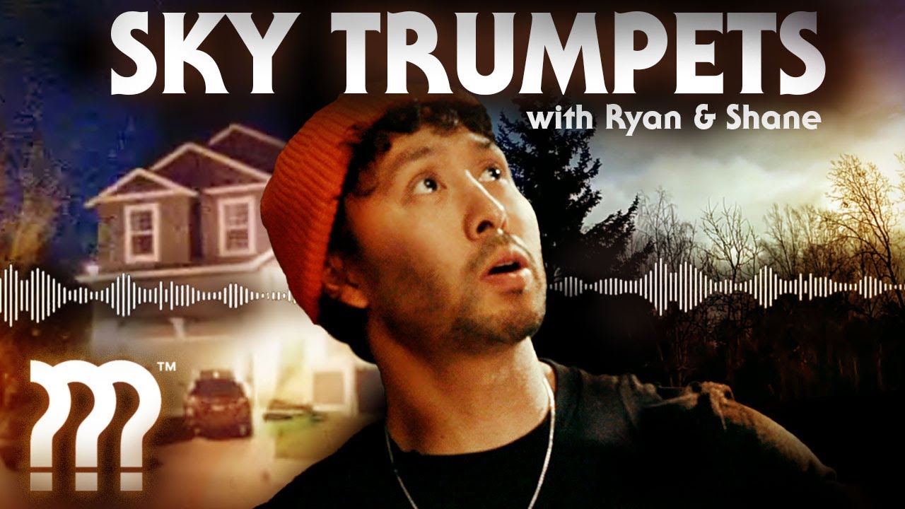 The Apocalyptic Sounds Heard Around The World • Mystery Files