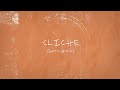 Gavin Haley - Cliche [Lyric Video]