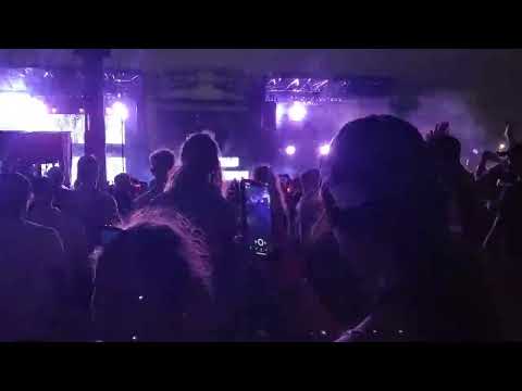 Swedish House Mafia @ ÎLESONIQ 2022 - Montreal - Clip 1:25