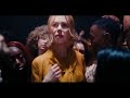 Babygirl Rave Scene
