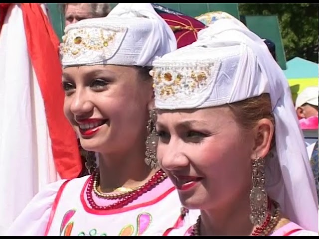 Миңгәр Сабантуе,  24 нче июнь 2008 ел