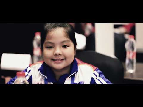Video thumbnail for the 3rd Indonesia Open Memory Championship 2018