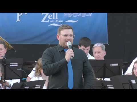 "promusica" Zell am Main / Serenade 2023