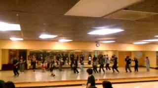 Keep bouncing by too short