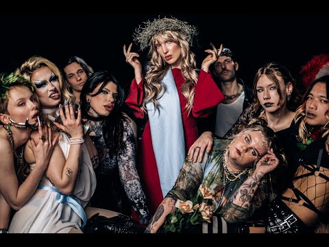 MIA MORGAN- 1000 KLEINE TODE (Official Video)