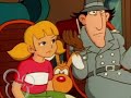 Inspector Gadget TV Series 1983 On Disney Channel Labor Day 2009 Part 1