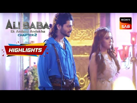Ali Baba - Ek Andaaz Andekha - Chapter 2 - Ep 160 | Highlights | अली बाबा - एक अंदाज़ अनदेखा