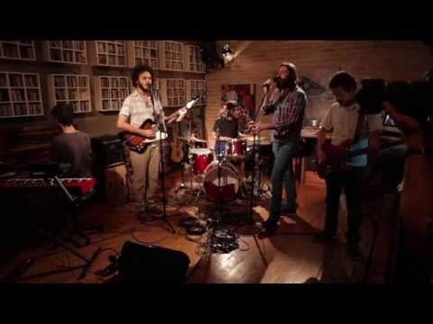 Daniel Groove - Você Sabe Muito Bem o Que me Resta - Sala de Som