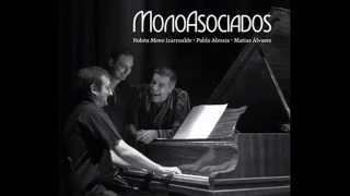 MonoAsociados(Izarrualde/Alessia/Alvarez) - Los ejes de mi carreta