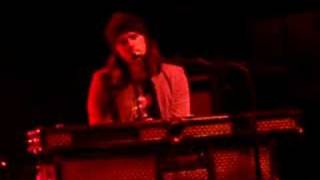 The Glass Parade - Cary Brothers