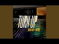 Turn Up The Volume