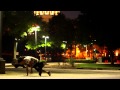 Freestyle - Clarence - Out Of Your Mind 