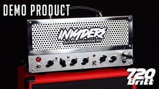 Video thumbnail for Invaders Amplification - Serie 7 - 720 Britt - Product Demo by Invaders Amplification