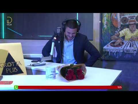 Ionut Lazari - Live La DiasporA MediA