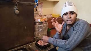 Green Coffee From Amazon And Roasting Peanuts | Praveen Vlogs