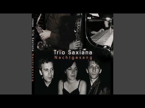 Deux interludes: II. Allegro vivo