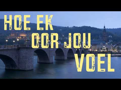 Ek En Jy video