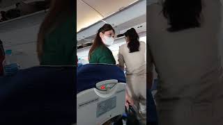 Download lagu Pramugari Super Air Jet 🇮🇩 || Pramugari Indonesia #pramugarisuperairjet #shorts mp3