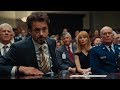 IRON MAN 2 HINDI TONY STARK ATTENDS THE MEETING 2