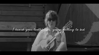 Musik-Video-Miniaturansicht zu Why Don't You Want Me Songtext von James Smith & Eloise