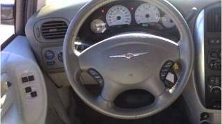 preview picture of video '2005 Chrysler Town & Country Used Cars Baltimore CO'