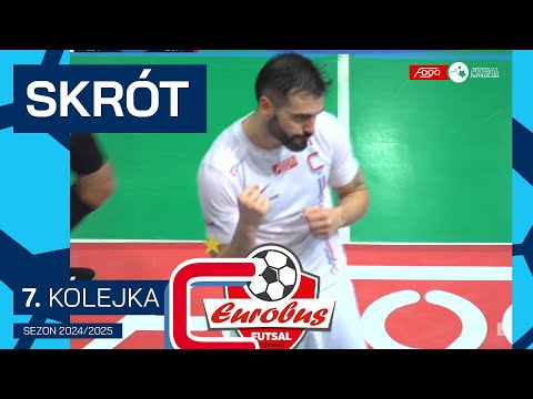 Constract Lubawa vs EuroBus
