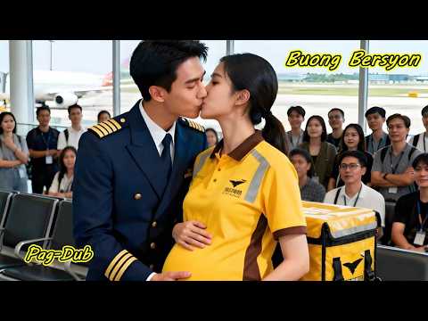 Bilyonaryong Kapitan na Umiiwas sa Lahat ng Babae, Nabihag ng Isang Simpleng Delivery Girl!