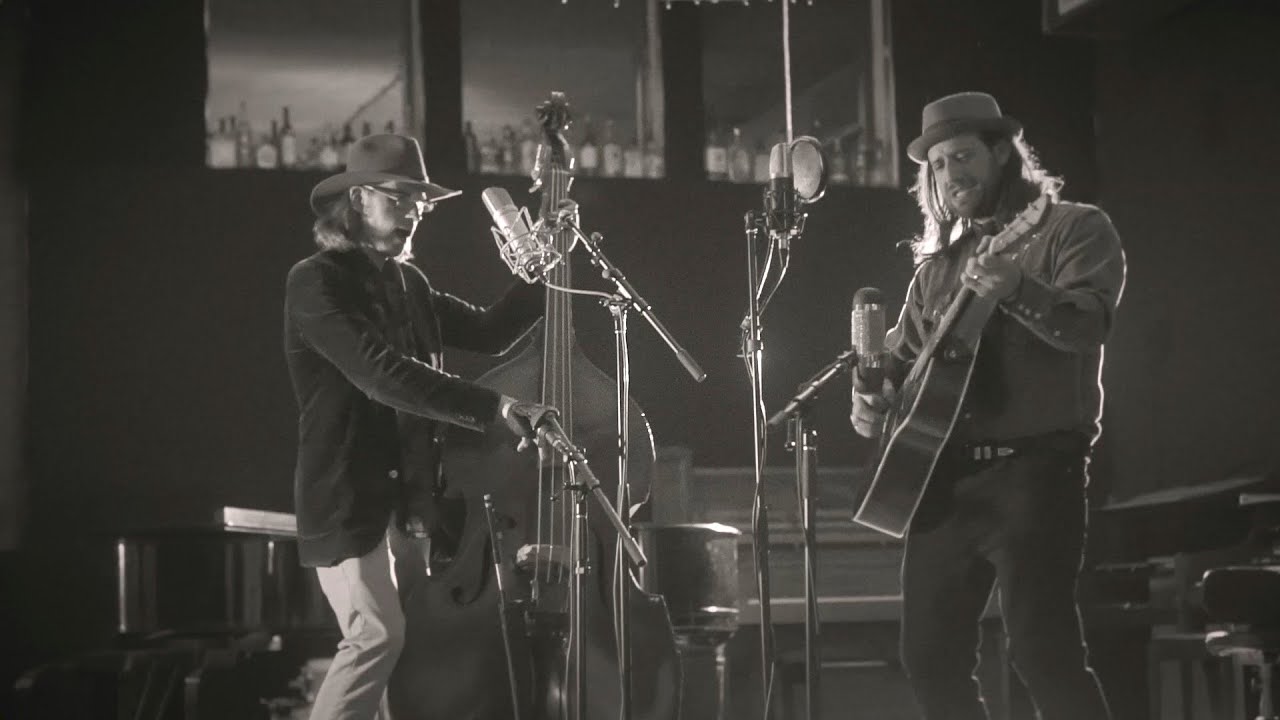 Promotional video thumbnail 4 for Royal Street Ramblers