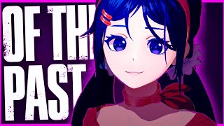 MISIDE SONG ▶ &quot;Of The Past&quot; - Dblusion - [MITA SONG]