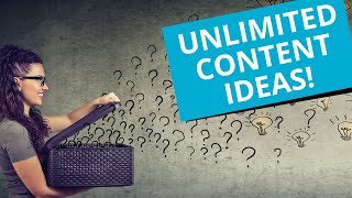 How To Create Content That Gets You MORE Clients (6 Ideas)