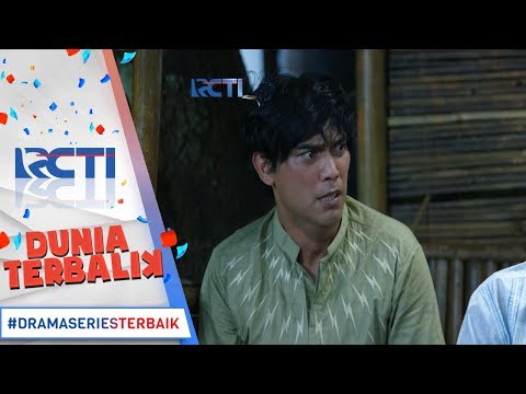 DUNIA TERBALIK - Gawat Aceng Hampir Stress Gara gara Idoy [10 AGUSTUS 2017]