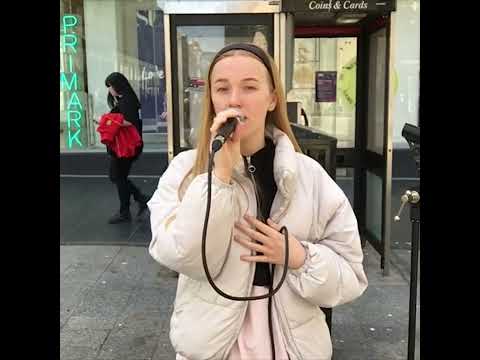 Harry Styles - Adore You (Ellie Burke Cover)