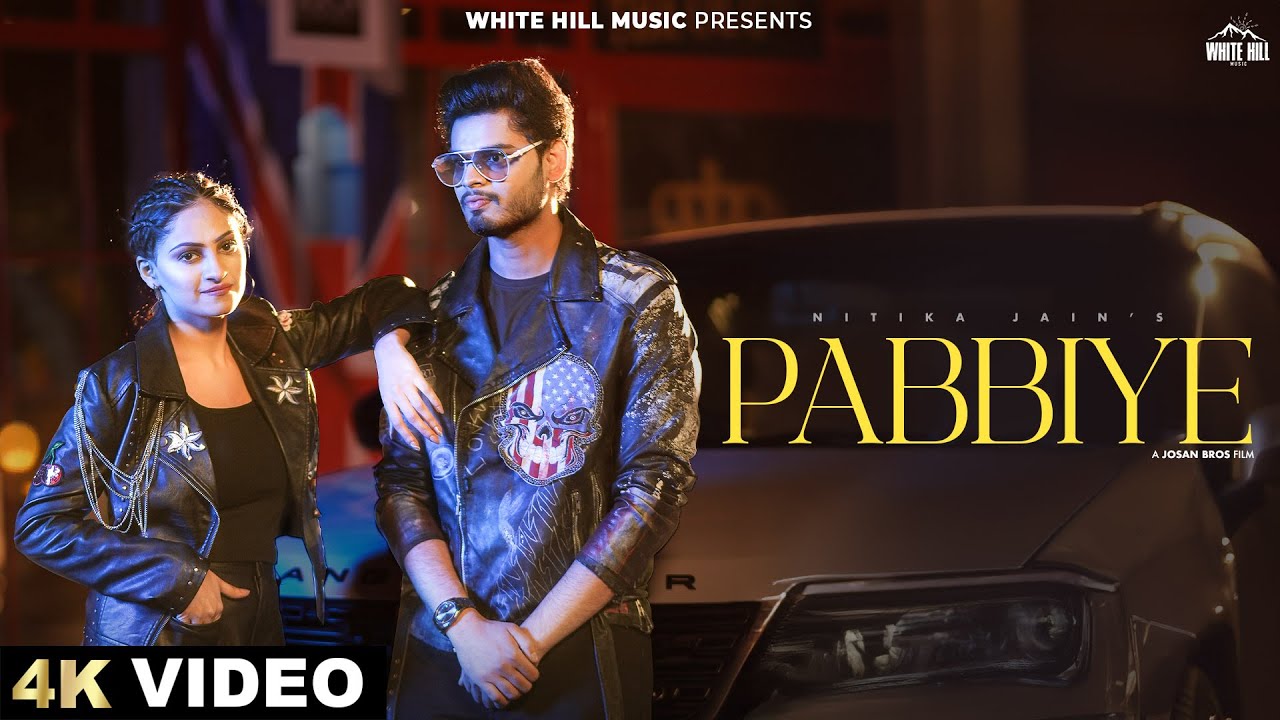 Pabbiye Lyrics | Nitika Jain