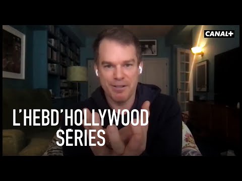 Dexter : New Blood - Michael C. Hall revient sur le retour de son personnage (L'Hebd'Hollywood)