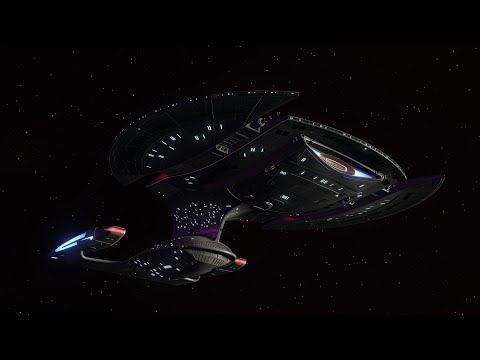 CSS World Razer - Star Trek Picard
