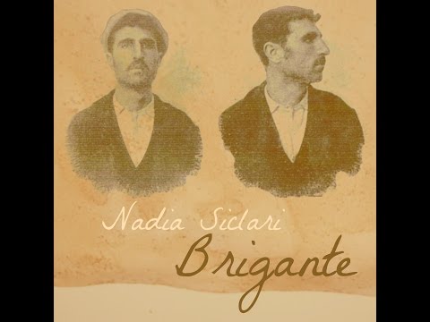 Nadia Siclari - Brigante